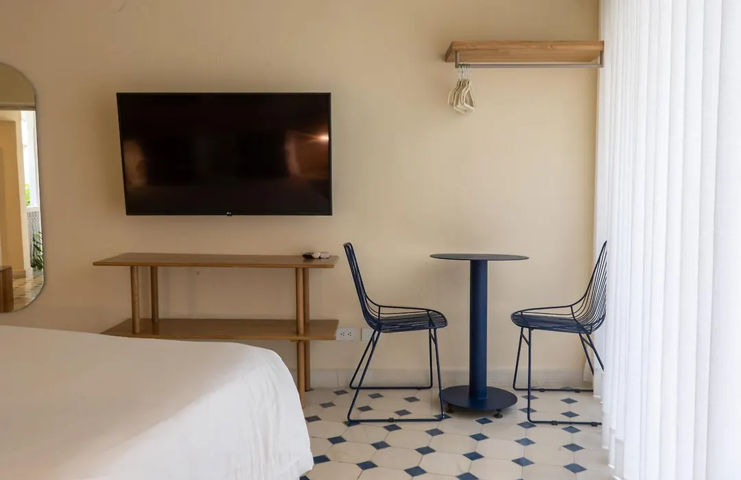B Haus Hotel Boutique-1