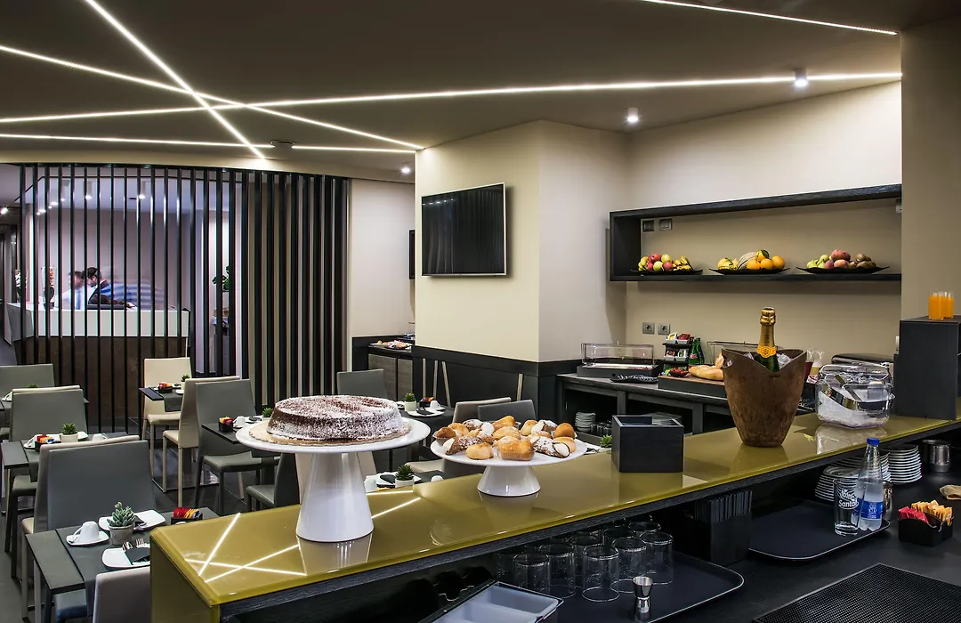 Hotel Matilde - Lifestyle Hotel-1
