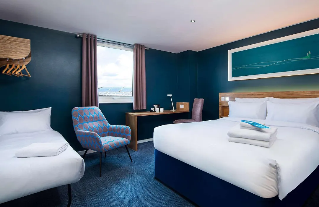 Travelodge Bethnal Green-1