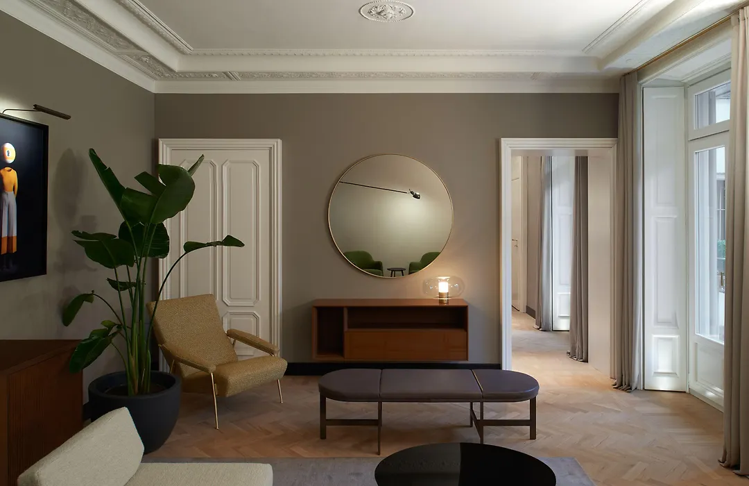 Amabilia Suites-1