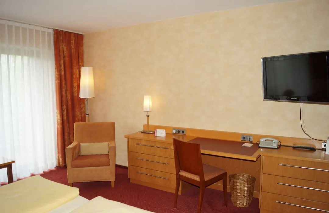 Hotel an der Ilse-1