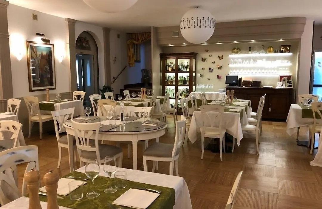 Hotel Alla Busa-1