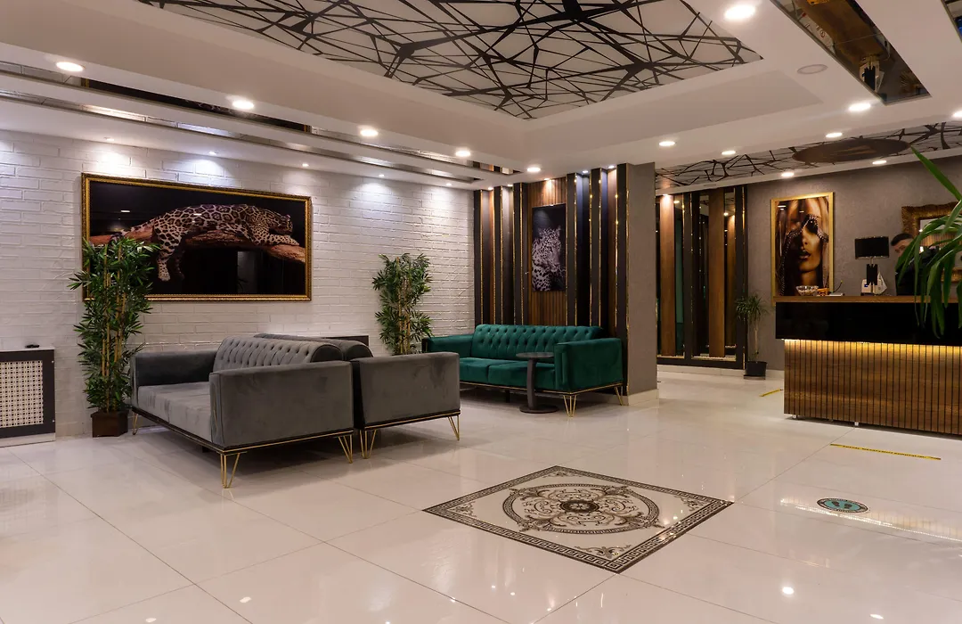 Anatolia Luxury Hotel-1