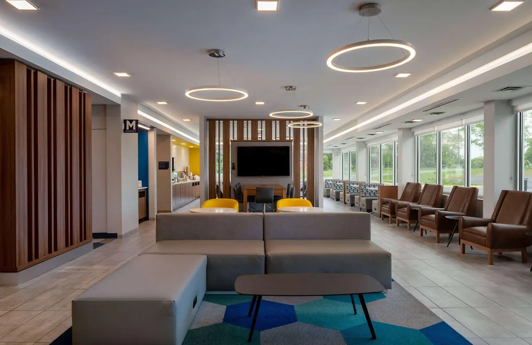 Microtel Inn & Suites By Wyndham Winchester-1