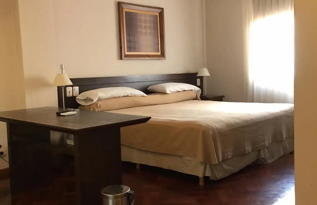 Hotel Cervantes-1