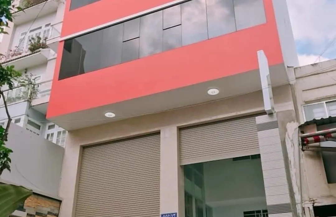 Hotel Thanh Vinh-1