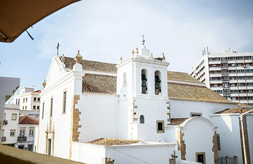 Faro Guest House-1