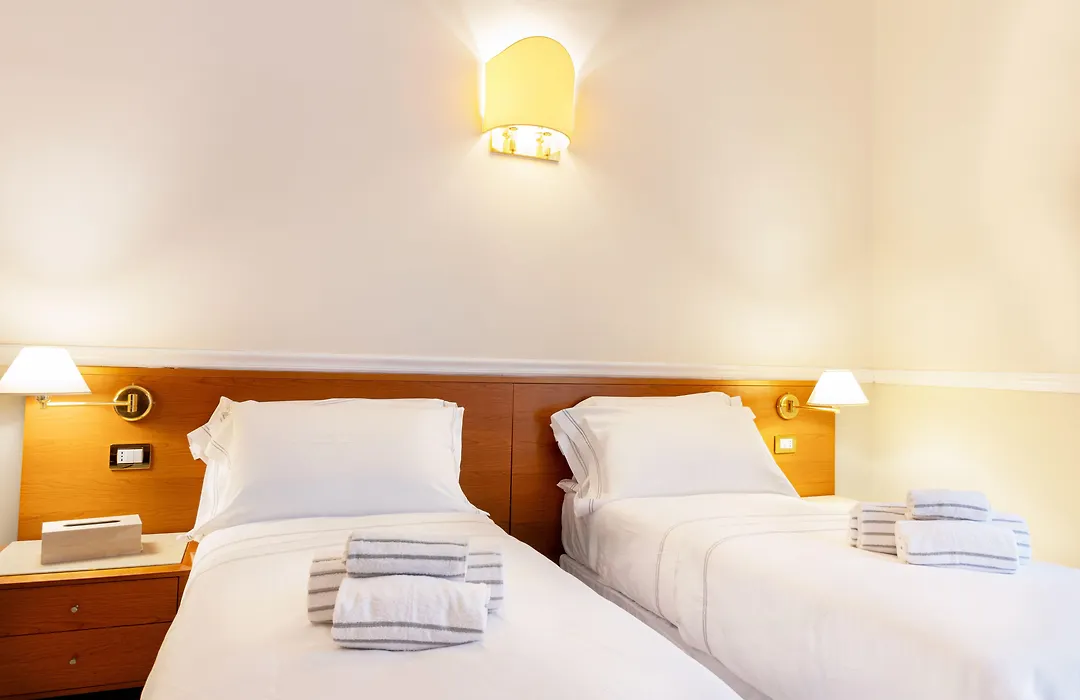 Hotel Domus Rome-1
