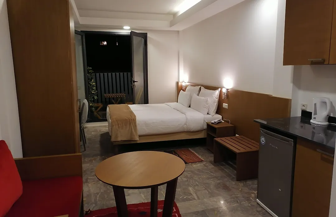 Casa City Break Appart Hotel-1