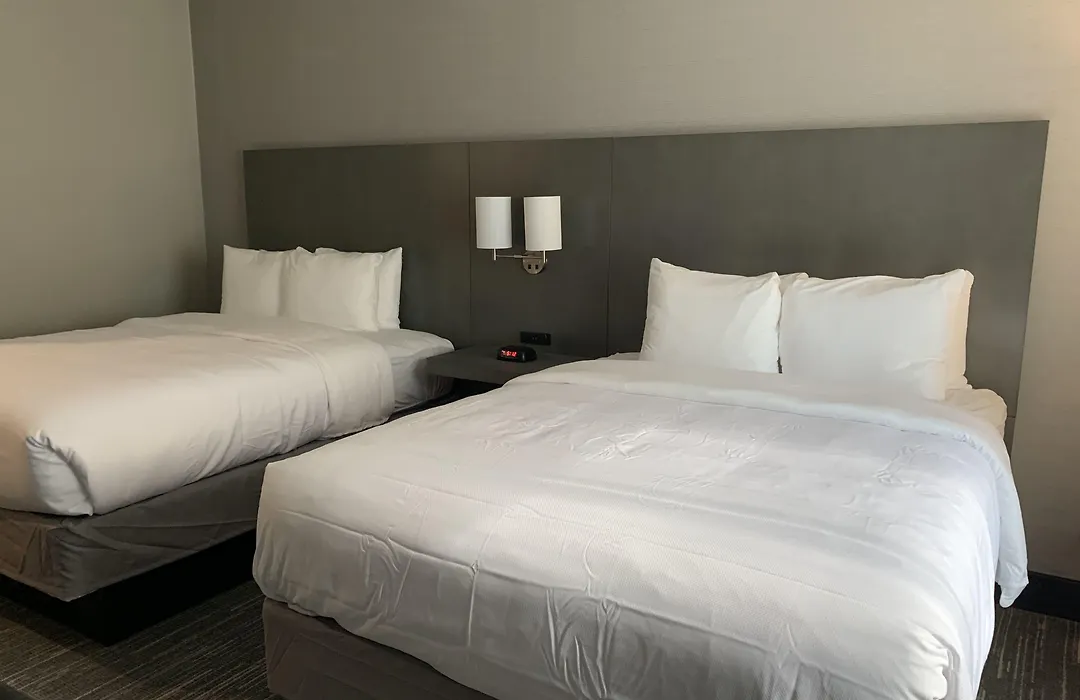 Comfort Inn & Suites Olive Branch Old Towne-1