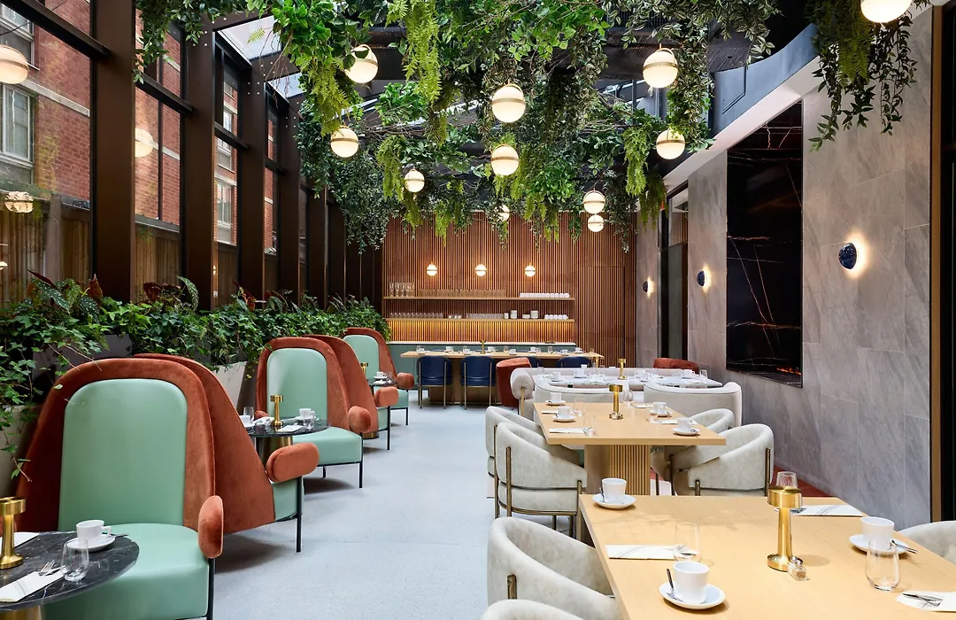 Delta Hotels By Marriott New York Times Square-1