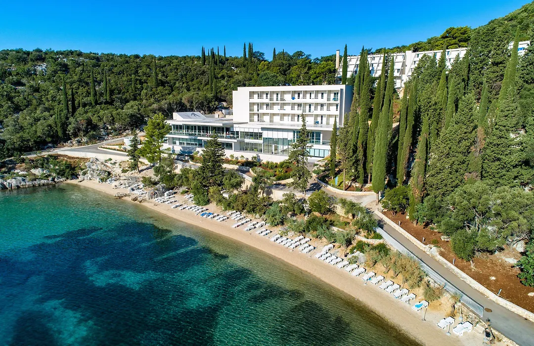 Hotel Osmine-1