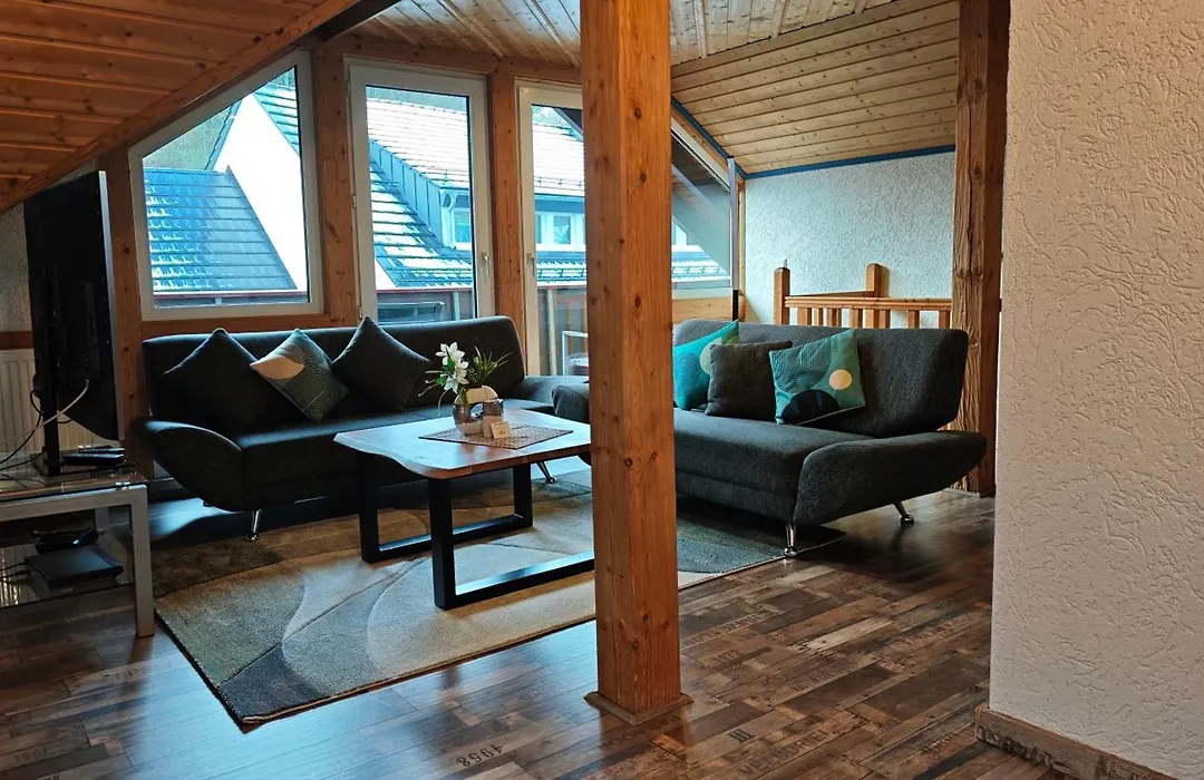 Hotel Garni Zur alten Post-1