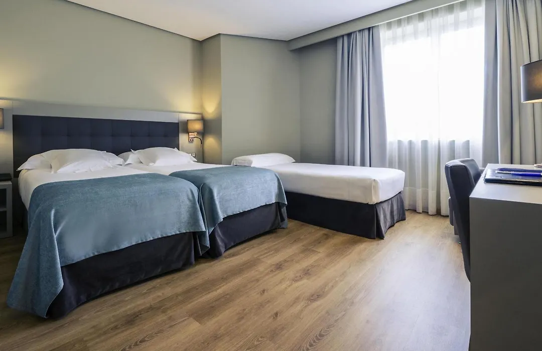 Hotel Carlton Rioja-1