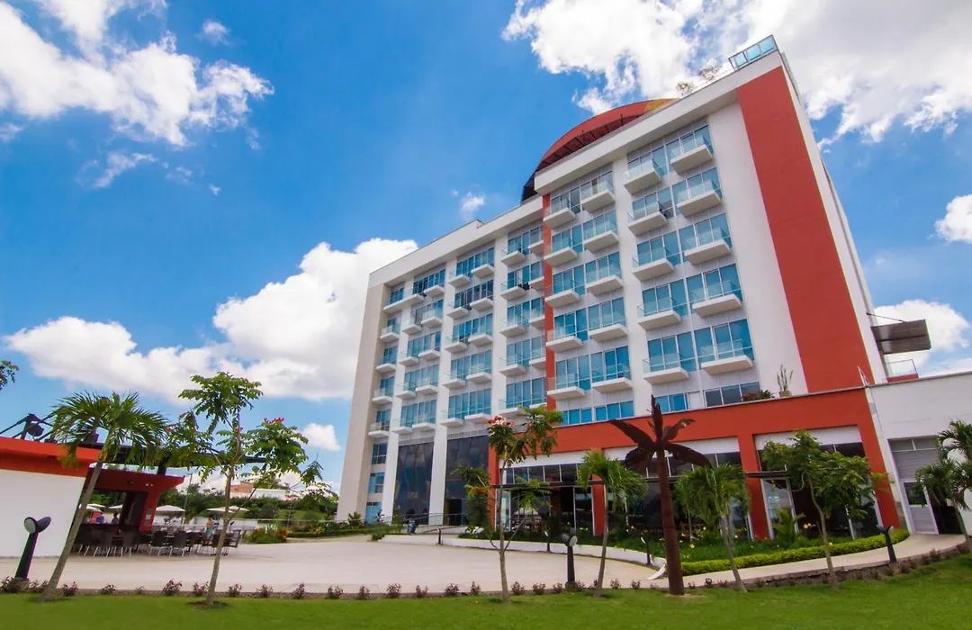 Sonesta Hotel Pereira-1
