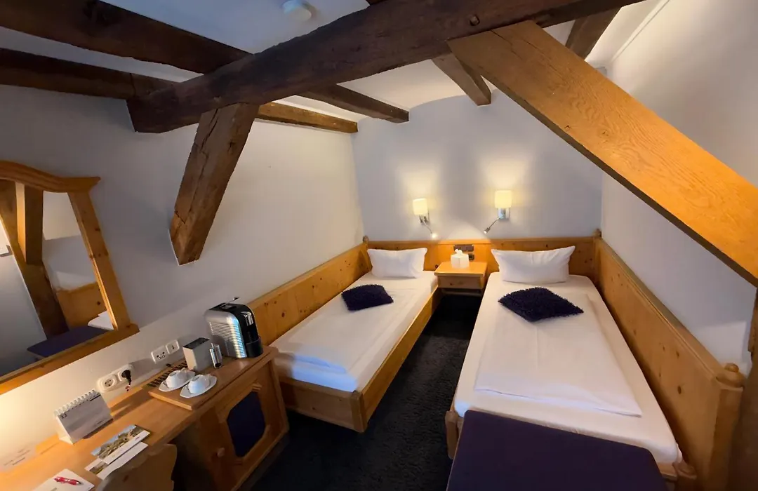 Malerwinkel Hotel-1
