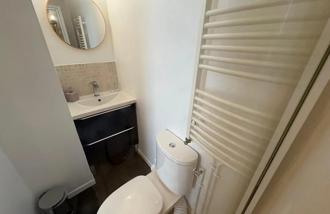 Hotel Saint Yves-1