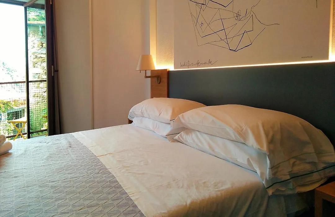 Hotel Gianni Franzi-1