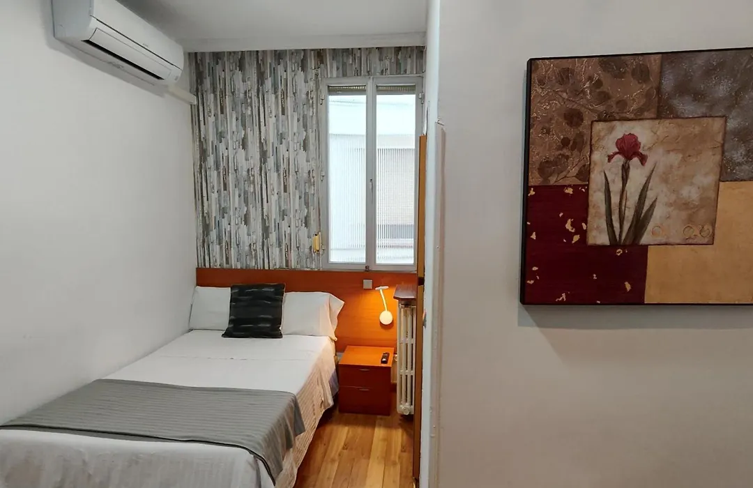 Hostal Cervantes-1