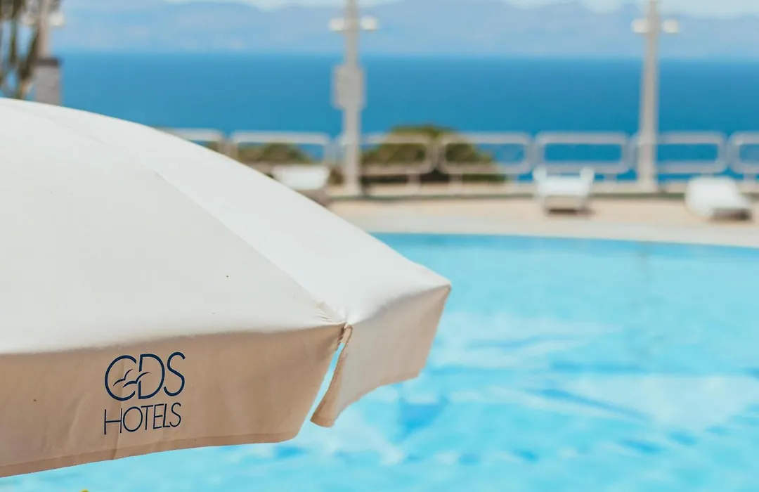 CDSHotels Terrasini - Città del Mare-1