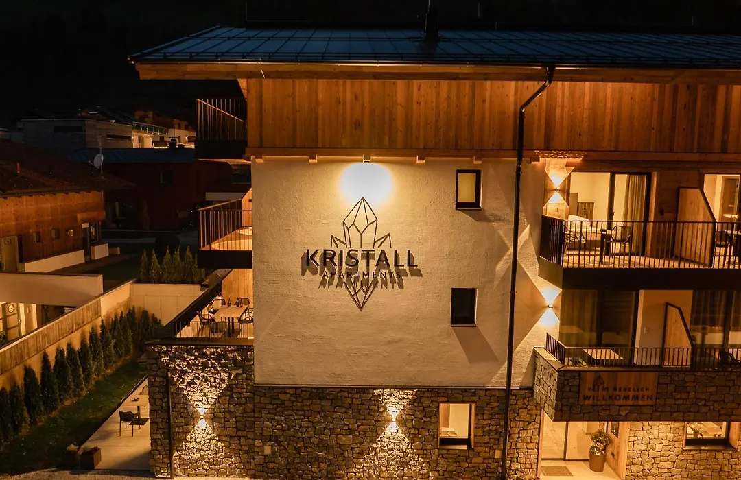 Kristall Apartments-1