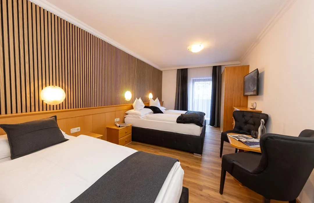 Hotel Austria - Inklusive Joker Card Im Sommer-1