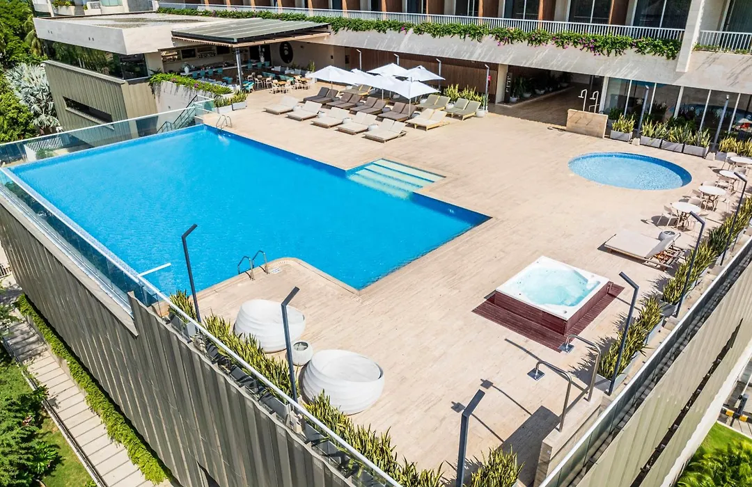 Hotel Irotama Lago-1