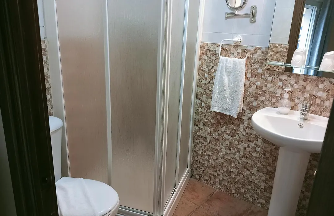 Hostal Rocio-1