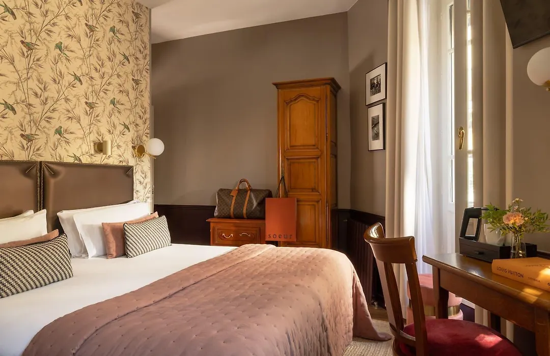Welcome Hotel-1