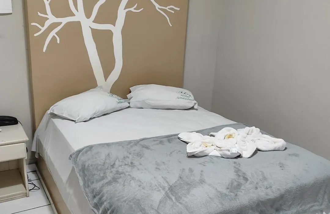 Hotel Amazonia-1