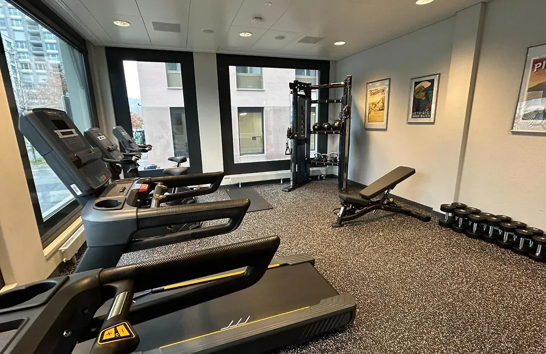 Holiday Inn Express - Luzern - Kriens, an IHG Hotel-1