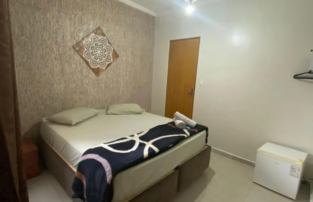 Hotel Barão-1