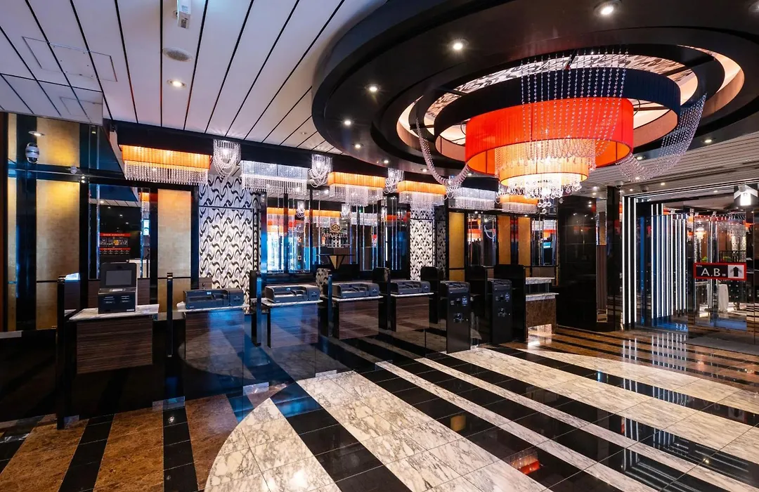 Apa Hotel Roppongi Six-1