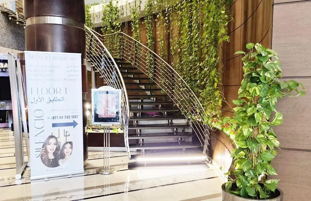 Montreal Barsha Hotel-1