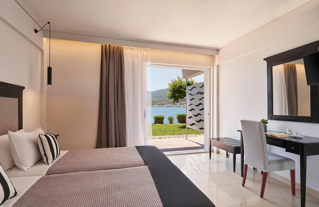 Xenia Poros Image Hotel By Ghh-1