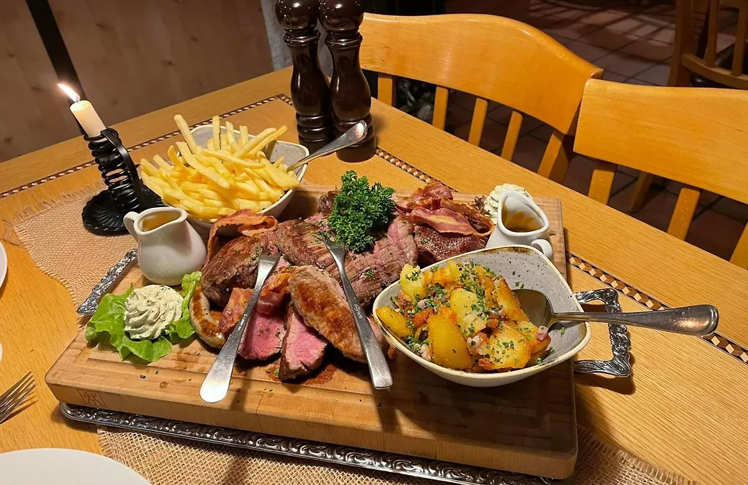Landgasthaus Römerhof-1