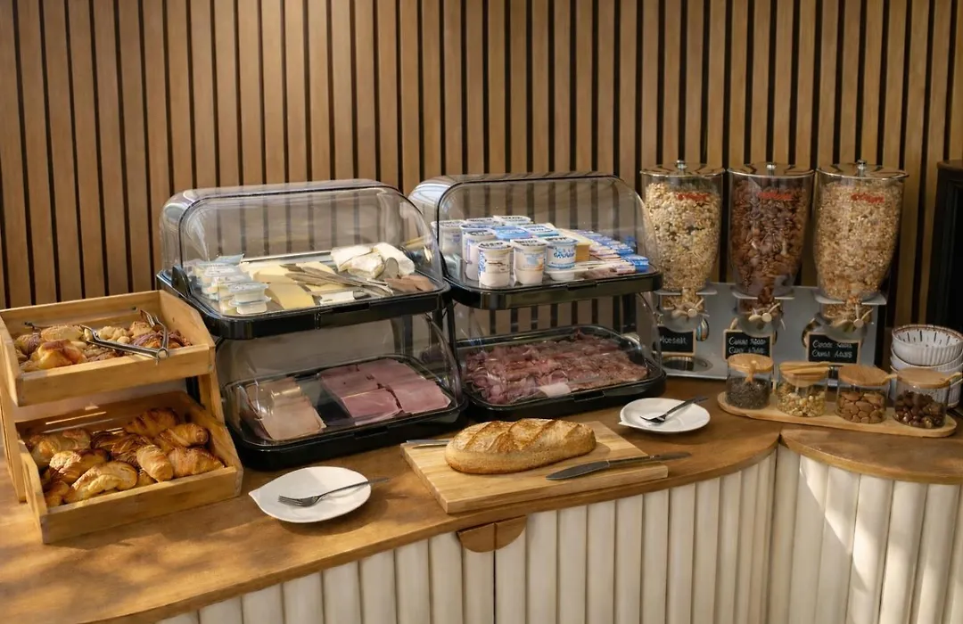 Hotel Tilde-1