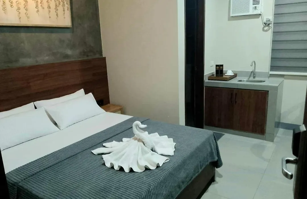Kasa Boutique Hotel Bacolod-1