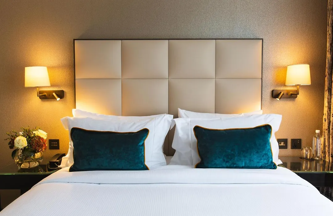 The Rathbone Hotel, Fitzrovia-1