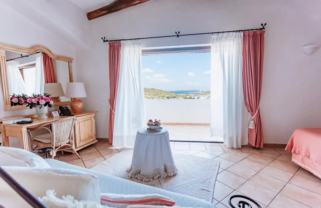 Hotel Pulicinu-1