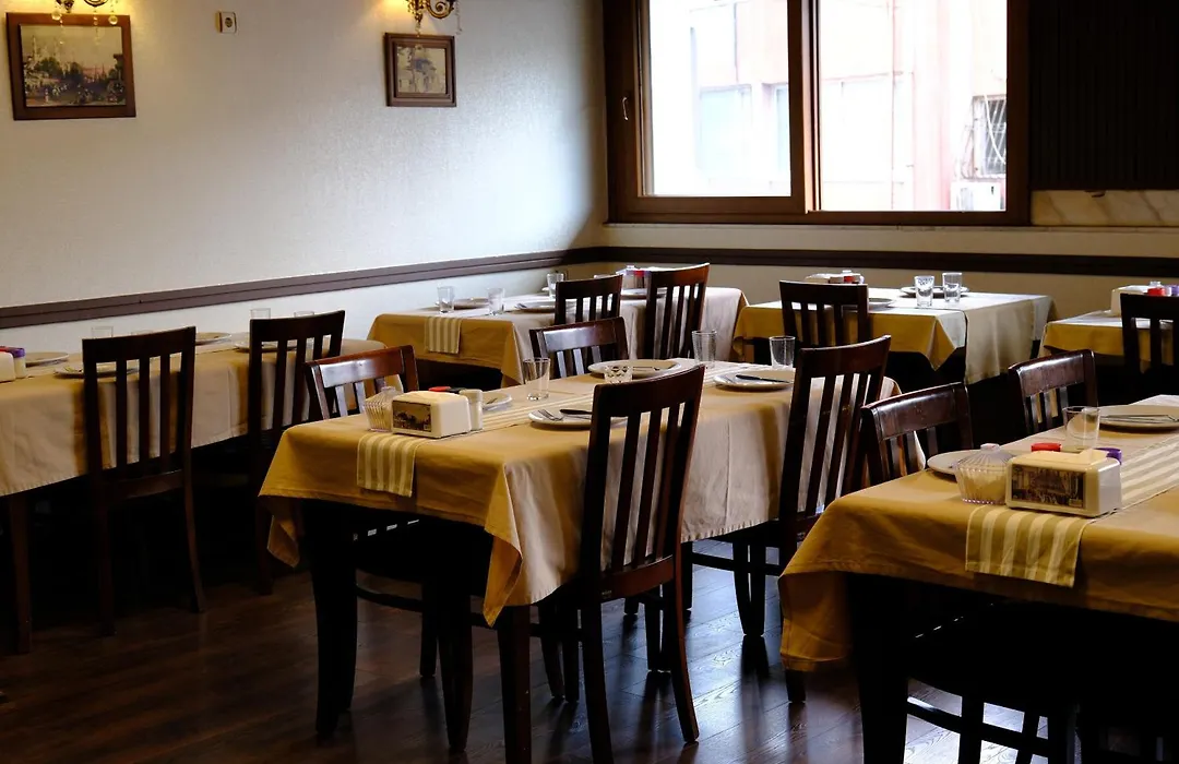 Duenya Otel Adana-1