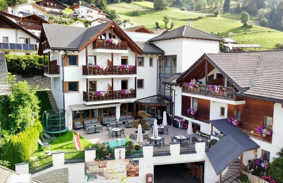 Hotel Tonnerhof-1