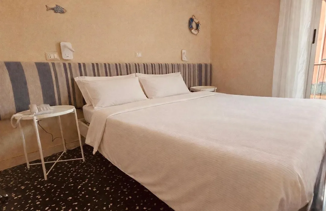 Hotel Elisabetta-1