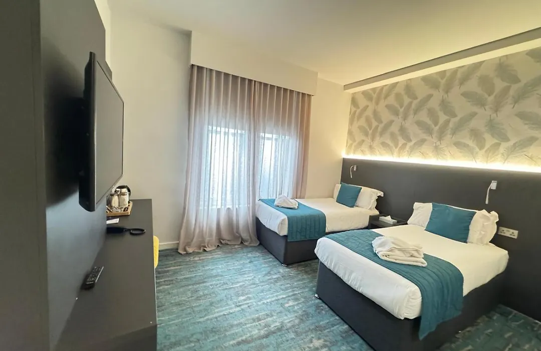 K Hotel Kensington-1