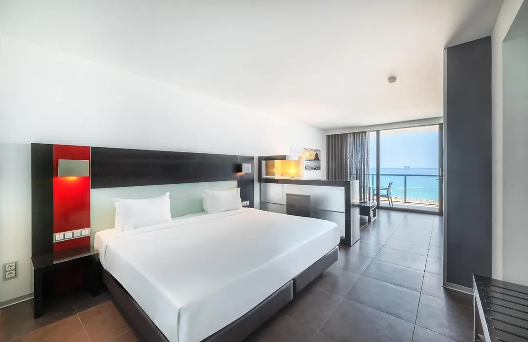 Rr Hotel Da Rocha-1