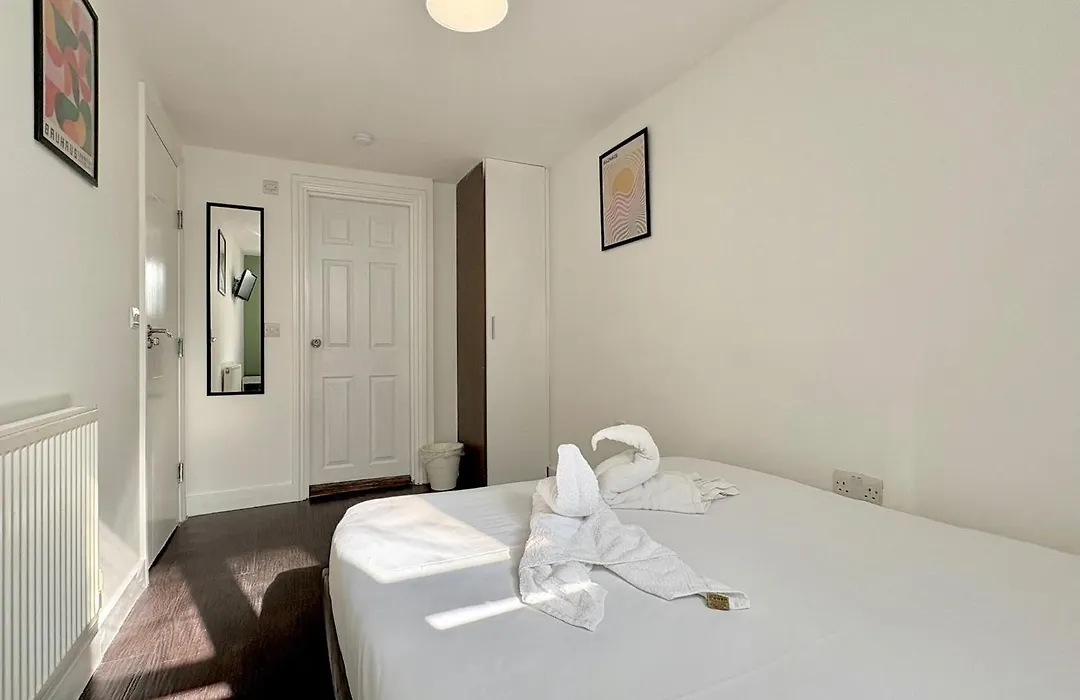Charlotte Street Rooms By News Hotel-1