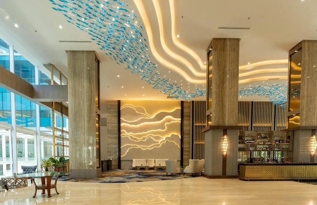 Wyndham Panbil Batam-1