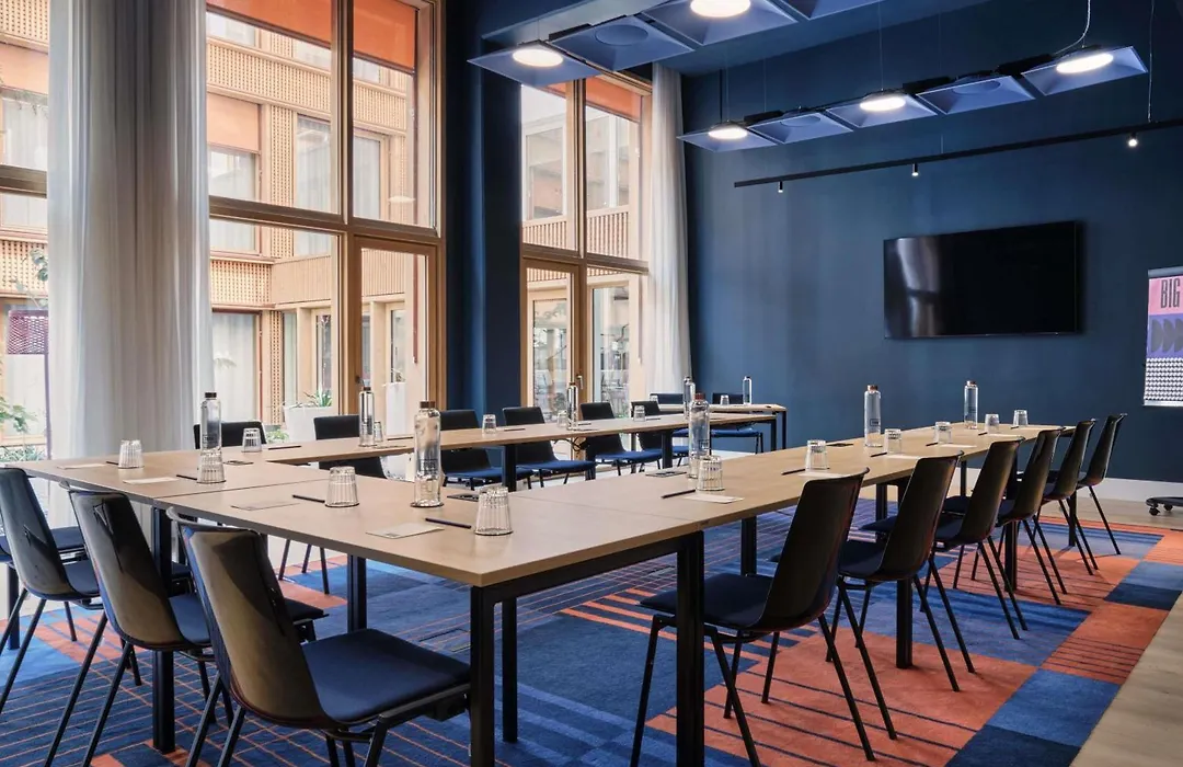 Tribe Paris Pantin-1