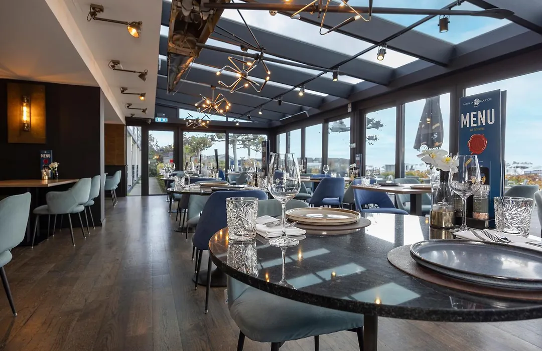 Fletcher Hotel Restaurant Loosdrecht-Amsterdam-1
