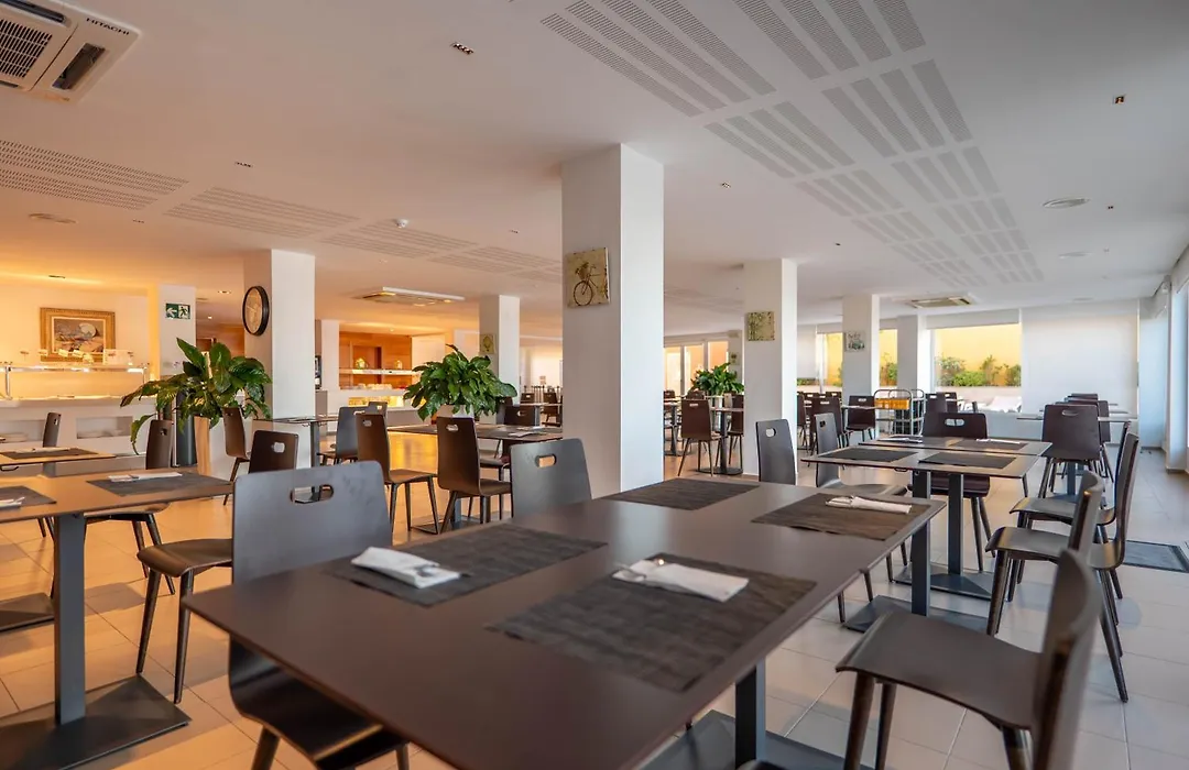 Hotel Porto Calpe-1